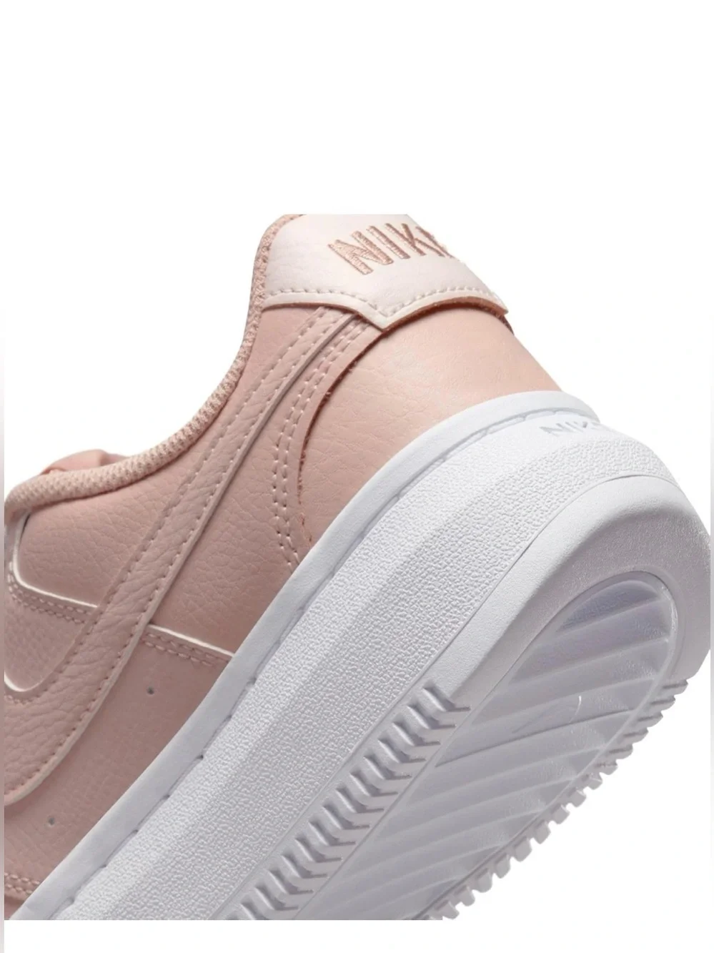 Nike Court Vision Alta Sneaker